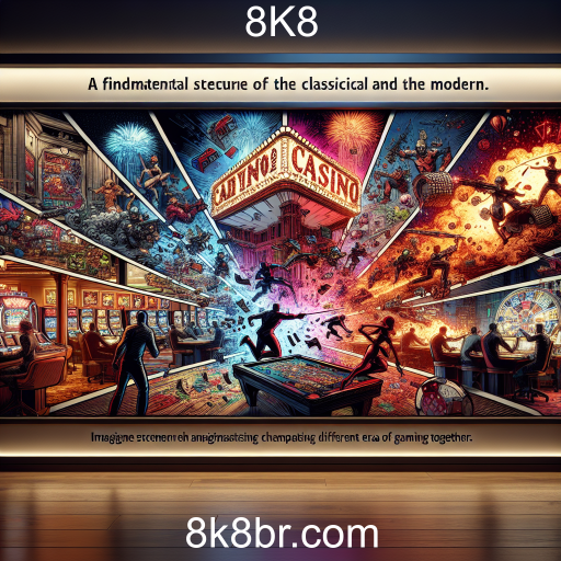 8K8