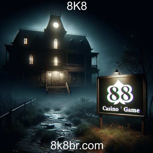 Explorando a Categoria de Jogos Móveis em 8K8